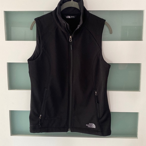 The North Face vest with Windwall windstopper technology- worn once - Picture 1 of 11